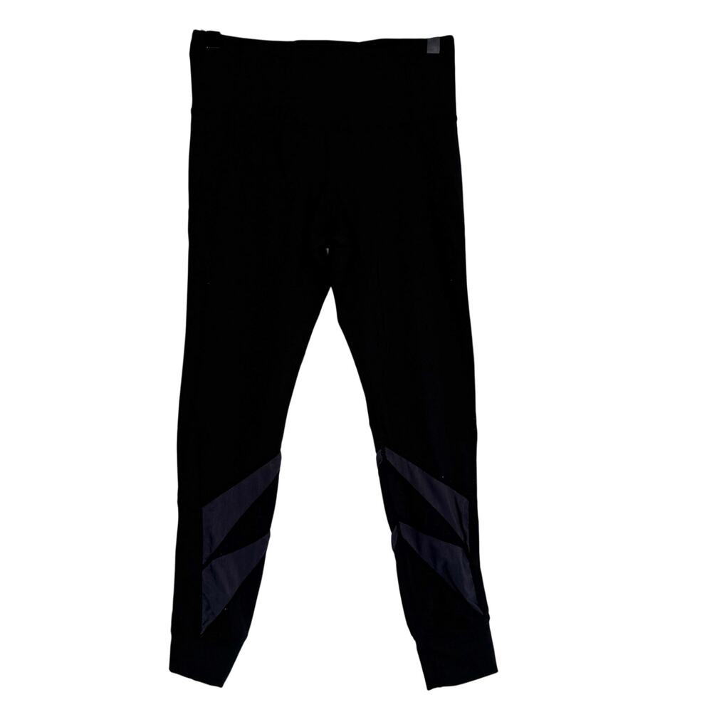 Intelliskin Womens Stride Tights 24" Black - S